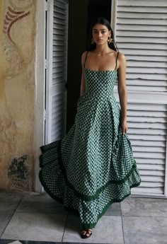 Salwar Kamiz, Mode Boho, Moda Chic, Looks Party, Dresses Style, Summer 24, Mode Inspiration, Guest Outfit, Dream Dress