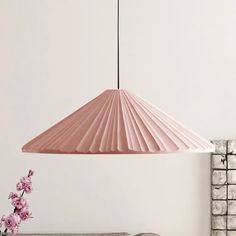 Nordic Style Cone Pendant Light - 1 Head Resin Hanging For Cafe Or Restaurant Pink / 8 Resin Hanging, Cone Pendant Light, Contemporary Pendant Lights, Mode Design, Hanging Light, Nordic Design, Outdoor Lamp, Cafe Restaurant, Contemporary Decor