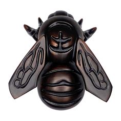 Create a buzz with this beautiful bumblebee door knocker! A bright reminder to cherish the community around and within our homes. Our best-selling design and matches any style of home! Michael Healy 3-1/4-in Oil-Rubbed Door Knocker | MHS204 Pineapple Door Knocker, Teal Door, Yellow Doors, Outdoor Decorating, Selling Design, Door Knocker, Decorative Hardware, Beautiful Doors, Door Knockers