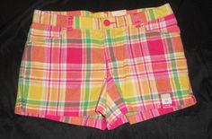 Brand New With Tags Arizona Plaid Shorts Size-  10 1/2 Plus 100%cotton Adjustable Waist Bands  Thanks For Looking Check Out My Store I Have Lots of Great Items I Also Combine Shipping Cheap Multicolor Pajama Shorts, Multicolor Summer Bottoms With Built-in Shorts, Playful Multicolor Short Pajama Shorts, Retro Plaid Short Bottoms, Life Script, Plaid Bottoms With Built-in Shorts, Plaid Shorts, Dream Life, Arizona