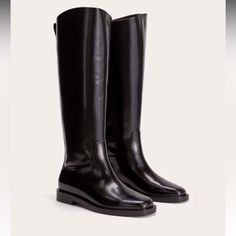 Brand New Boots No Tag No Box Everlane Shoes, New Boots, Riding Boot, Outfit Inspo Fall, Fall Outfit, Riding Boots, Fall Outfits, Women Shoes, Boots