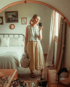 Birkenstock Arizona Outfit, Not Perfect Linen, Tank Top Outfit, Ethical Clothing Brands, Ethical Fashion Brands, Tank Top Outfits, Top Outfit, Vegan Fashion, Ethical Clothing