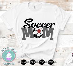 soccer mom svg file for cricut