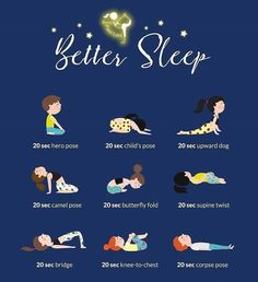 Relaxing Yoga Poses, Bedtime Yoga, Body Transformations, Health Yoga, How To Sleep, Trening Fitness, Relaxing Yoga, Yoga Exercises, Easy Yoga Workouts