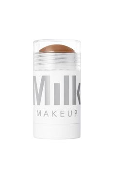 Milk Makeup Bronzer Stick Milk Makeup Highlighter, Benefit Hoola, Makeup Sephora, Sunkissed Skin, Bronze Makeup, Matte Bronzer, Avocado Smoothie, Trendy Makeup