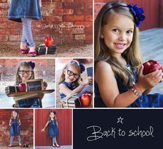 Kindergarten | School | Sharilyn Wells Photography, LLC Preschool Photography, Kindergarten Architecture, School Photoshoot