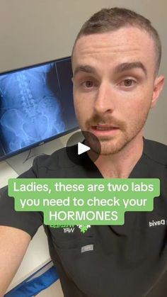 Hormone Testing, Health Women, Lab Values, Health Nut, Healthy Drinks Recipes, Iowa City, Drinks Recipes, Skin Skincare, Hormone Imbalance