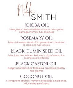 Growth Oils For Black Hair, Black Cumin Seed Oil, Black Cumin Seed, Black Cumin, Beard Growth Oil, Hair Business, Black Castor Oil, Black Seed Oil, Thicker Hair