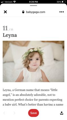 German Names, Expecting Baby, Flower Girl, Flower Girl Dresses, Girls Dresses, Parenting, Wedding Dress