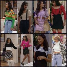 Old School Outfits 90s, School Outfits 90s, Old School Outfits, Look 80s