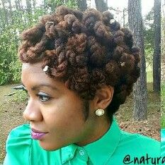 Petal Mohawk, Loc Crown, Dreadlocks Hairstyle, Camp Hair