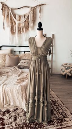 I Dress, Flapper Dress, Must Haves, Latest Trends, Maxi Dress, Closet, Clothes