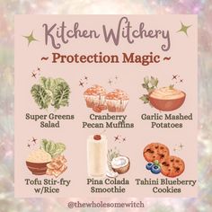 Starting Your Very First Magickal Grimoire Made Easy - Wholesome Witch, Simmer Pot Recipes, Kitchen Witch Recipes, Witchy Kitchen, Witch Things, Witch Rituals, Kitchen Witchery, Witch Spirituality, Kitchen Magic