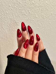 Elevate your style with our Handmade Miss Red Velvet Japanese Art Fake Nails. Meticulously crafted, these nails blend sophistication with Japanese-inspired artistry for a unique statement. 📦 What comes with your press on nail kit? 10 nails of your size 24 adhesive tabs 1 nail file 1 cuticle stick Instructions on how to apply and remove them. Finding Your Size:Check out our sizing chart or Visit our sizing tutorial here: Sizing DirectionsNot sure about the size? It’s better to go a bit bigger – Graffiti Nails, Cat Eye Nails, Prom Nails, Dream Nails, Fire Nails, Funky Nails, Pretty Acrylic Nails