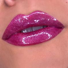 Bridal Lips, Pretty Lipstick, Pastel Lips, New Neutrals, Shimmer Lipstick, Lip Art Makeup, Hot Pink Lips, Beautiful Lipstick, Vegan Ingredients