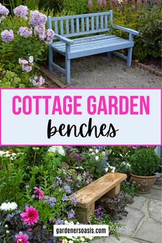 Cozy Cottage Garden Ideas For Your Backyard