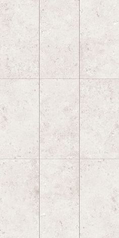 a white tile wall that is very clean