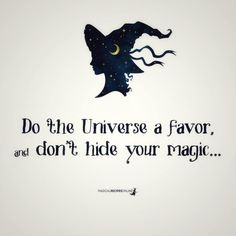 Witch Quotes, Vie Motivation, Baby Witch, Witch Magic, Bohol, Witch Art, Witch Aesthetic, Practical Magic, Witchy Vibes