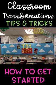 classroom transportation tips and tricks how to get started