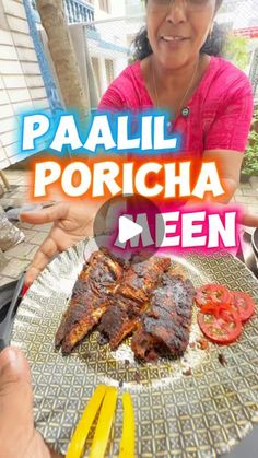 Mehurab Ali on Instagram: "Paalil Poricha Meen 😋
@presanna.kitchen 
Checkout YouTube achannel -Presanna kitchen 

 #foodstagram #foodpics #foodies #healthyfood #healthylifestyle #fish #keralatourism #keralafood #keralaattraction"