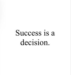 𝕻𝖎𝖓𝖙𝖊𝖗𝖊𝖘𝖙 : 𝖑𝖑𝖑𝖔𝖗𝖊𝖑𝖊𝖎𝖎🐇 Revision Quotes, Success Is A Decision, Study Inspo, Board Inspiration, Success Affirmations