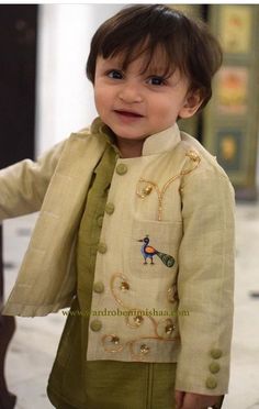 Baby Boy Outfits Indian, Baby Boy Traditional Clothes Indian, Kids Kurta Boys, Baby Boy Ethnic Wear, Kids Fashion Boy Outfits, Baby Boy Fashion Clothes, Boys Party Wear, Kids Wedding Outfits