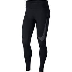 Looks Adidas, Nike Tights, Cute Leggings, Patterned Leggings, Knit Leggings, Running Tights, Nike Swoosh, Women Essentials