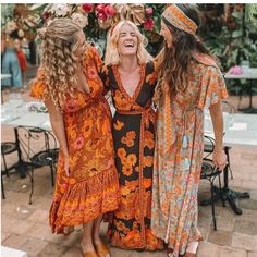 Boho Chic Floral Print Wrap Maxi Dress Boho Hippy Free People Gypsy Retro Vintage Spell Vici Chic Anthro Faithful Love Lemons Coachella Madewell Contemporary Lovers Will Love This! So Boho Chic! Pre-Order Ships 2 Weeks After Purchase Faithful Love, Floral Print Chiffon Dress, Maxi Dress Boho, Boutique Maxi Dresses, Orange Floral Print, Printed Casual Dresses, Floral Chiffon Dress, Bohemian Lifestyle, Wrap Maxi Dress