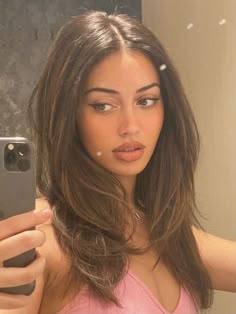 Kimberly Hair, Clips Aesthetic, Pinterest Moodboard, Girls Memes, Moodboard Fashion, Aesthetic 2024, Oval Face Haircuts, Fits Inspo, Haircuts For Medium Hair