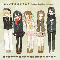 - K-on Icons, Slice Of Life Anime, K On, Kyoto Animation, Daft Punk, Cute Images, The Gallery, Art Sketchbook, Vocaloid