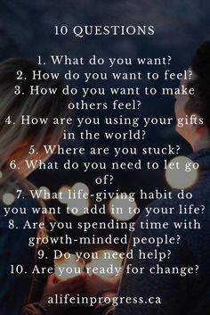 End your year on purpose: 11 thoughtful questions to ask yourself and support you in showing up intentionally to life. Journal Writing Prompts, Some Questions, Self Care Activities, Healthy Mind, Journal Writing, Self Improvement Tips, What Is Life About, Emotional Health, Journal Prompts