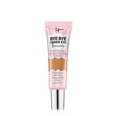 Anti Aging Concealer, Waterproof Concealer, Best Concealer, Full Coverage Concealer, Peinados Recogidos, Under Eye Concealer, Skin Imperfection, Makeup Concealer, Eye Concealer