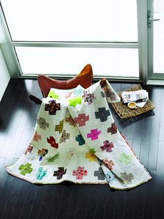 modern log cabin quilting simple quilts and patchwork projects