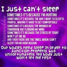 #fibromyalgia #fibromyalgiaflare #fibro #insomnia Staying Strong, Invisible Disease, Complex Regional Pain Syndrome, Fatigue Syndrome, Chronic Migraines, Can't Sleep, Autoimmune Disorder, Chronic Fatigue