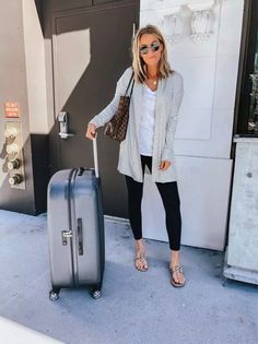 Shop our Influencers' top picks on Amazon Amazon Airport Outfit, Cozy Travel Outfit, Amazon Influencer Outfits, Influencer Trip, Seattle Outfits, Cozy Travel, Teacher Fashion, Fashion Travel Outfit, Amazon Influencer