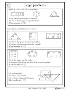 the worksheet is shown to help students practice their math skills