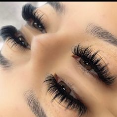 Eyelash Extensions Classic, Eyelash Technician, Perfect Eyelashes