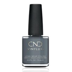 CND - Vinylux Whisper 0.5 oz - #299 - Nail Lacquer at Beyond Polish Cnd Solar Oil, Cnd Vinylux, Hard Nails, Base Coat, Nail Lacquer, Top Coat, Gel Polish, Natural Light, Nail Polish