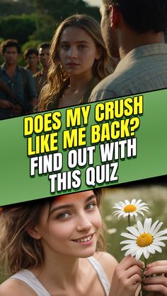 How to tell if my crush likes me? Take this fun test to find out. #quiz #quizzes #personality #crush #cruchQuizzes #loveQuizzes