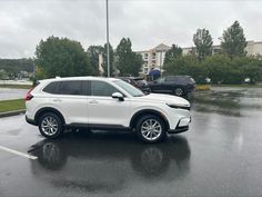 Upper-Valley-Honda White Honda Crv, Making People Happy, People Happy, White River, Honda Cars, 2024 Christmas, Happy Customer, Honda Crv, Cherry On Top