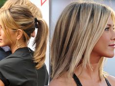 jennifer aniston famous haircut Jennifer Aniston Hair In Just Go With It, Jennifer Aniston Hair Wedding, Jennifer Aniston Shag Haircut, Jennifer Aniston Hair Styles Friends, Jennifer Aniston Hair Friends Layers, Jennifer Aniston Hairstyles Layers, Jenifer Aniston Haircut Short, Jennifer Anniston Hair Color Highlights, Medium Length Haircut Jennifer Anniston