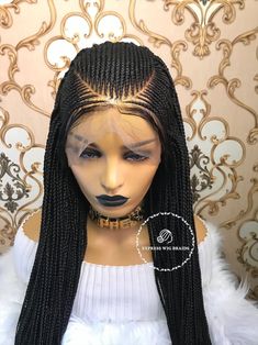 Cornrows With Braids, Style Cornrows, Big Cornrow Braids, Medium Braids, Braids Length, Different Braid Styles, Cornrows With Box Braids, Braids Extensions