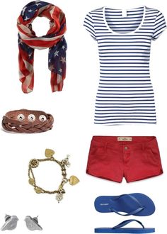 Patriotic Outfits For Women, July Outfit Ideas, July Outfits, 4th Of July Outfit, Fall Fashion Skirts, 90s Fashion Outfits, 4th Of July Outfits, Outfits For Women