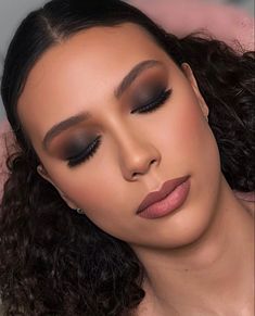 Birthday Makeup Looks, Birthday Makeup, Beautiful Makeup, Hair Dos, Makeup Artist, Makeup Looks, Eye Makeup