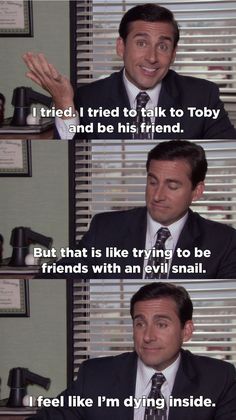 the office quotes that are very funny