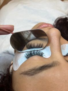 Esthetician Career Aesthetic, Dream Job Aesthetic Nail Tech, 2024 Vision Board Skincare, Vision Board Photos Pictures Esthetician, Vision Board Pictures Lash Tech, Vision Board Pictures Esthetician, Lash Tech Aesthetic Job, Getting Lashes Done Aesthetic, Doing Lashes Aesthetic