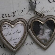 Gloomy Coquette, Doll Aesthetic, Angel Aesthetic, Old Dolls, Black Swan, Heart Locket