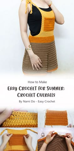 crochet for summer how to make an easy crochet clutch coverlet