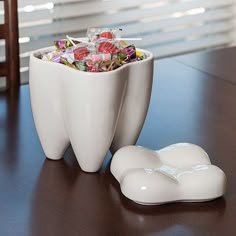 Happy Tooth, Ideas Ceramica, Dental Fun, Dental Office Decor, Dental Gifts