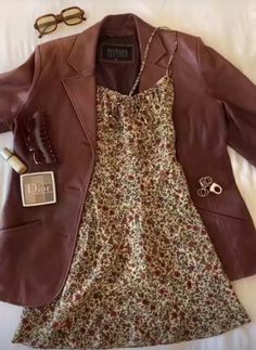 Back To School Outfit Ideas, How To Have Style, School Outfit Ideas, Outfit Ideas Casual, Look Boho Chic, Back To School Outfit, Hozier, Blair Waldorf